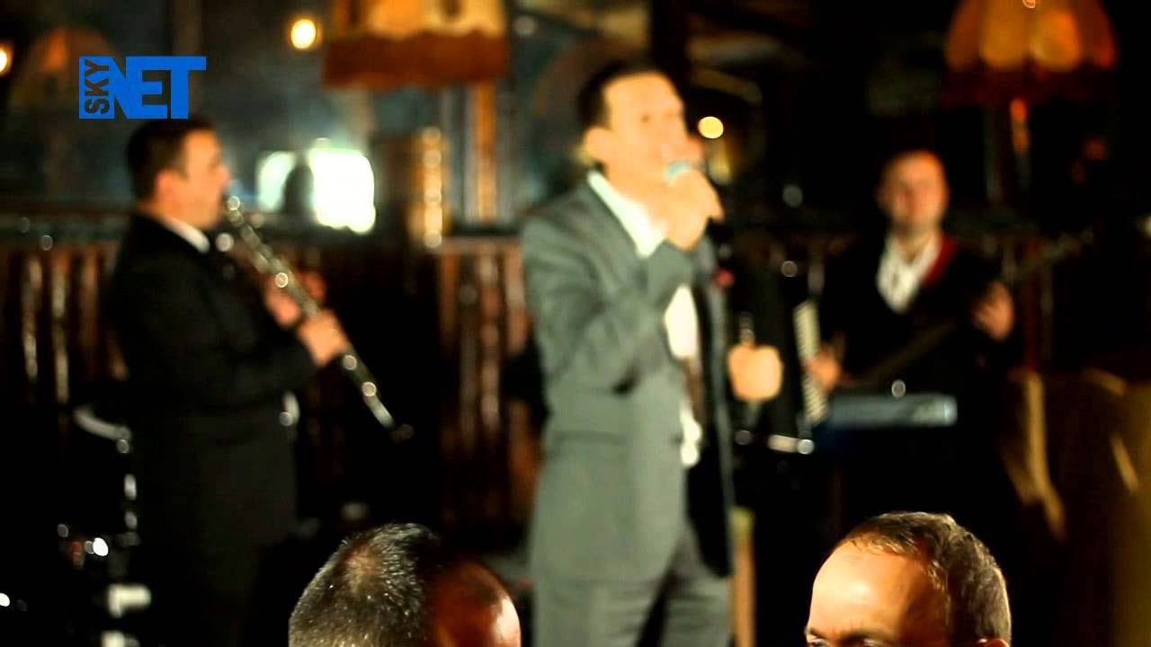 Marjan Kocev - Ti - SkyNet TV