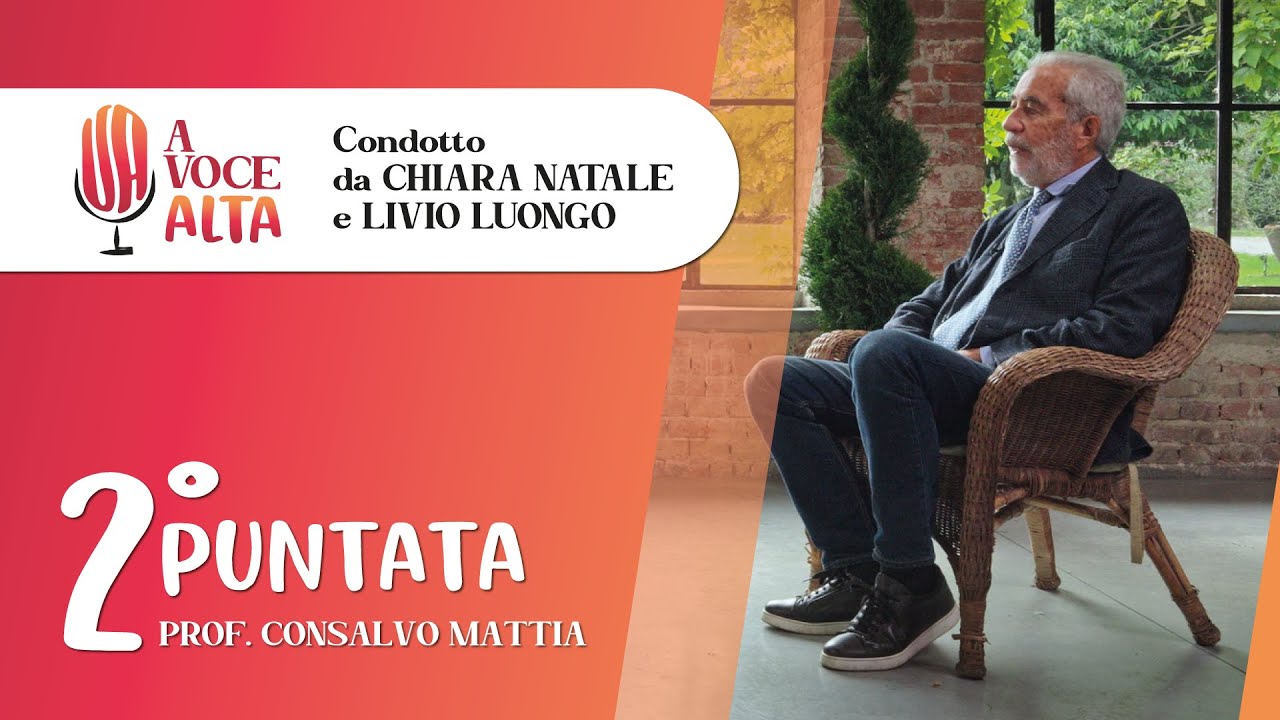 A VOCE ALTA - Ep.2 | Vulvodinia e dolore cronico: approccio umano e supporti integrati