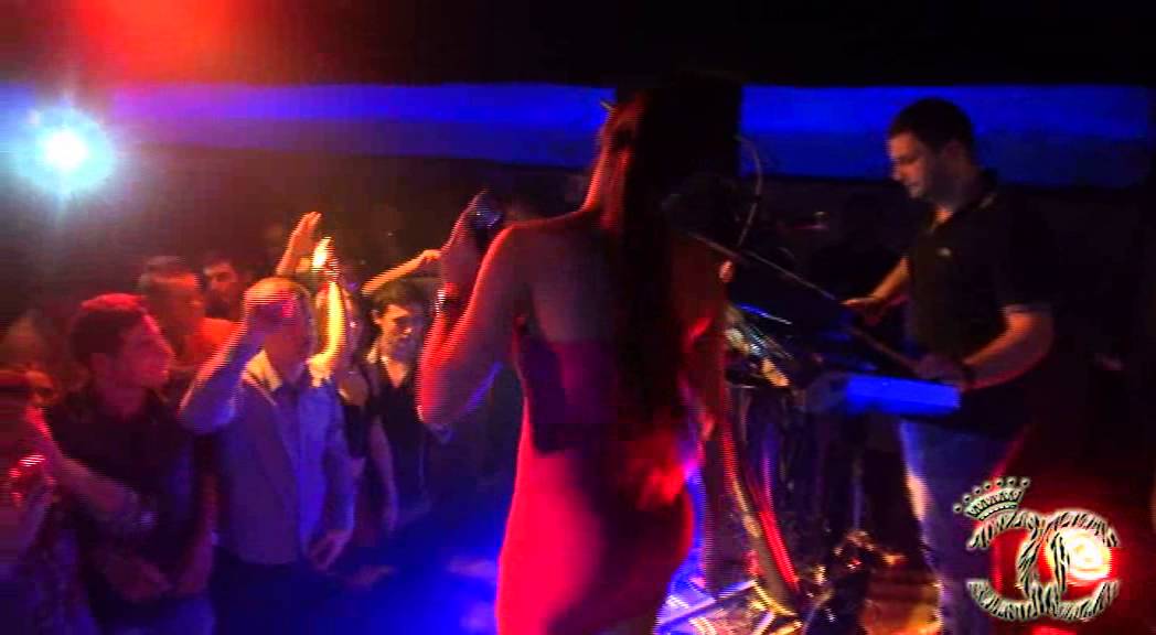 Sandra Afrika@Coco Club - Metković 27.2.15