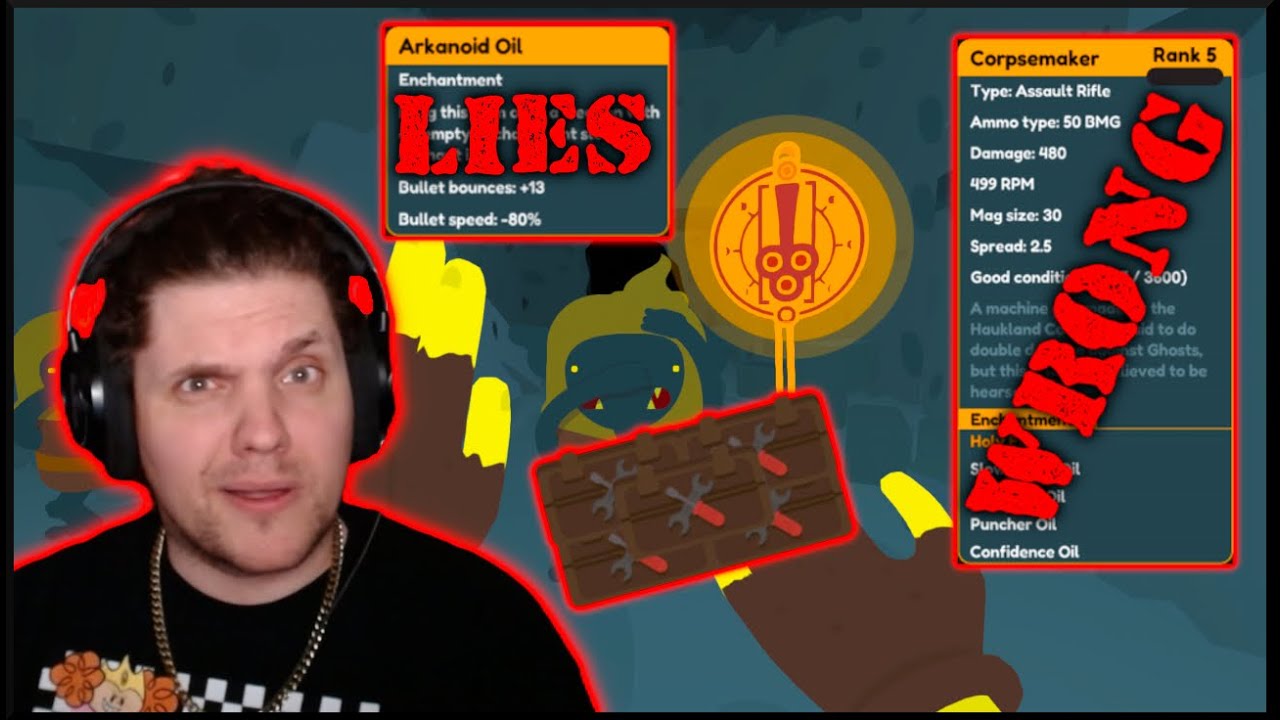 SULFUR&rsquo;s Craziest Bugs and Issues That Need to Be Fixed