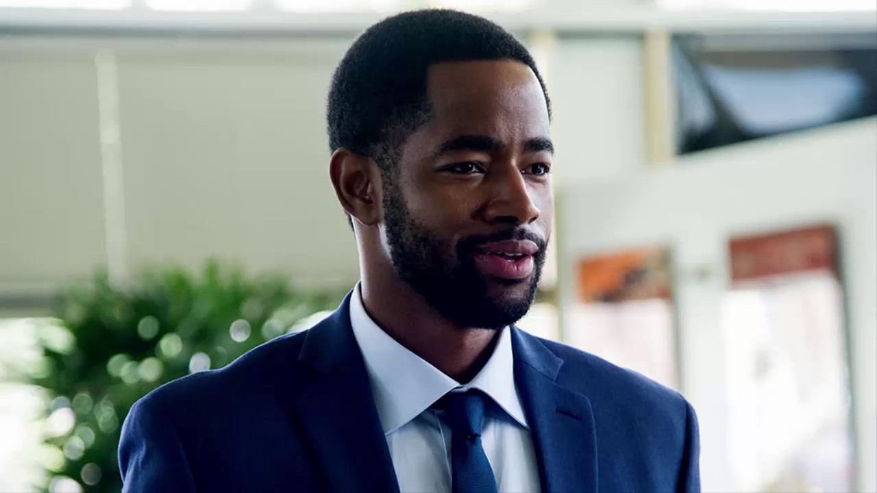 Insecure: Lawrence the 