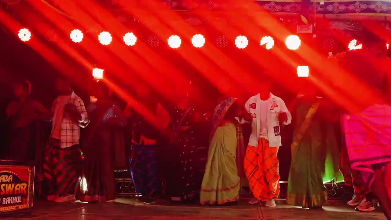 Dong Enenj ~± Baba gajeswar gayan bakhul *:*Ledamre -2026