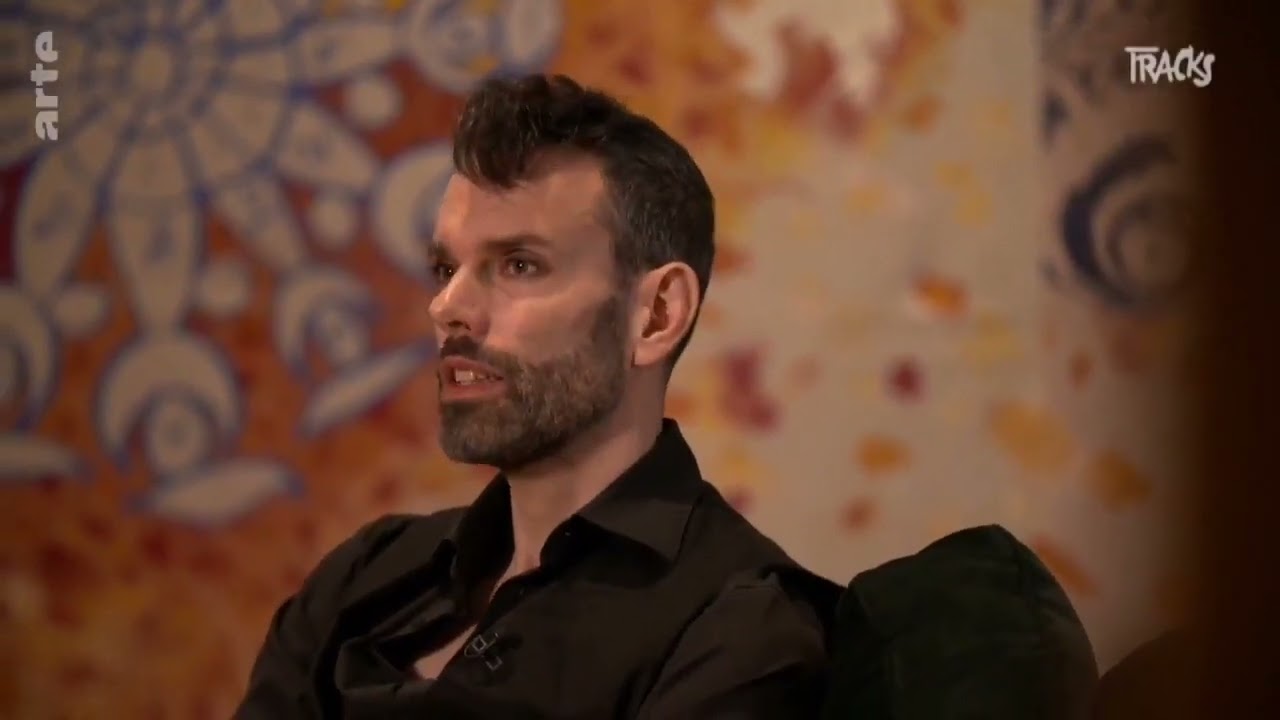PLACEBO INTERVIEW @ARTE tv Documentary #TRACKS