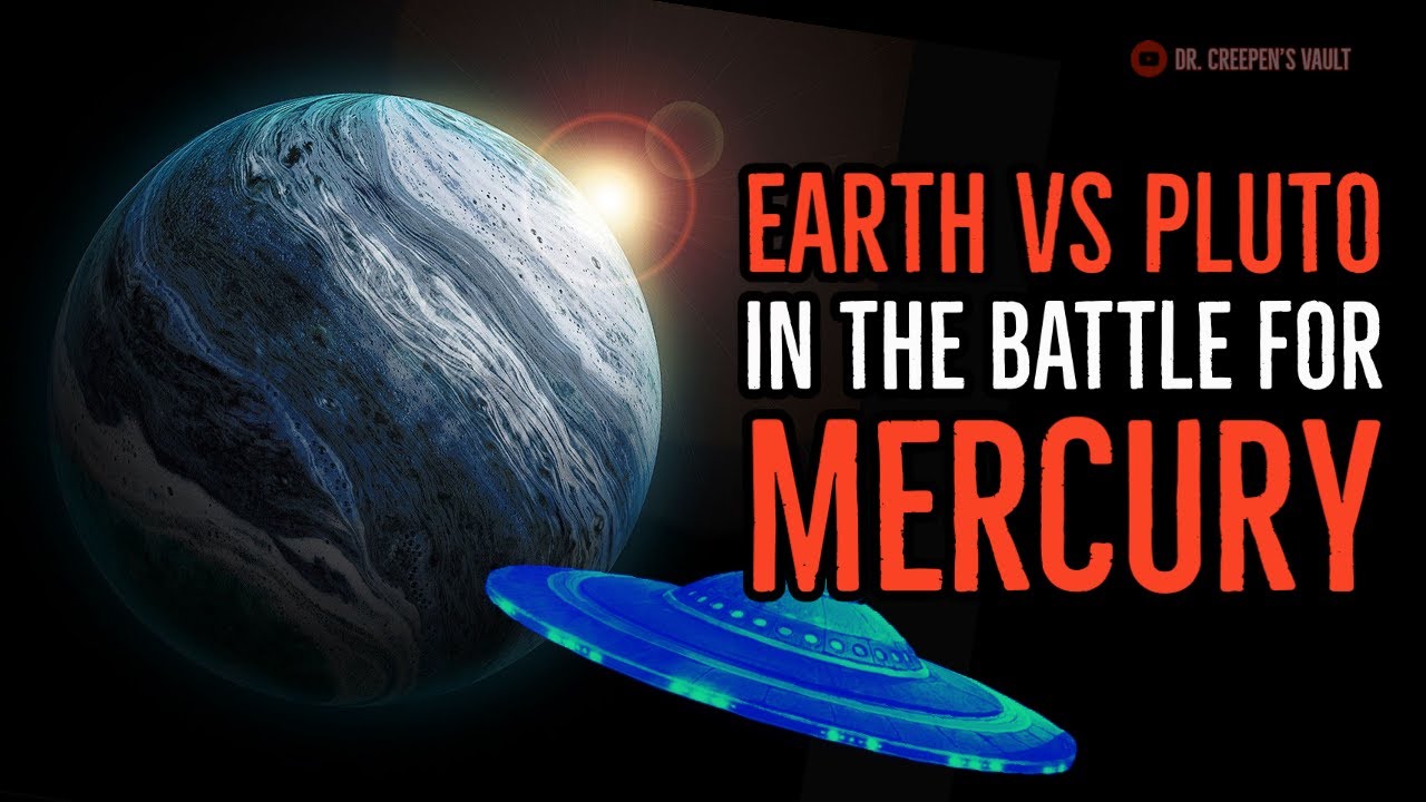 ''The Earthman's Burden'' | INTERPLANETARY ALIEN INVASION CREEPYPASTA