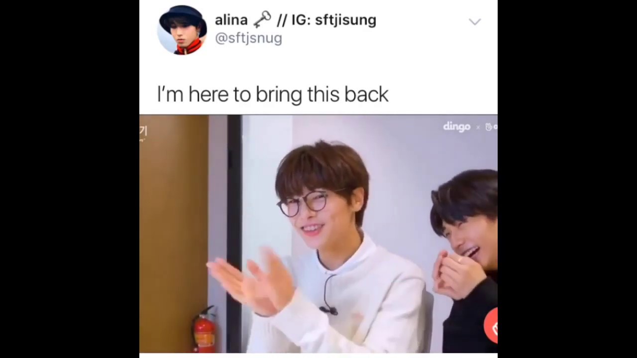 JYP Nation Vines and Random Videos (Stray Kids, Got7, Day6)