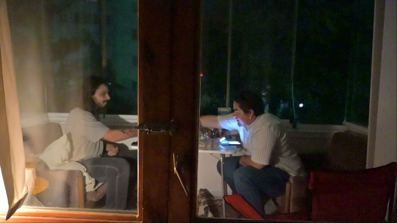Ahmet Kaya - Beni Vur (Ali Deniz Tosun)