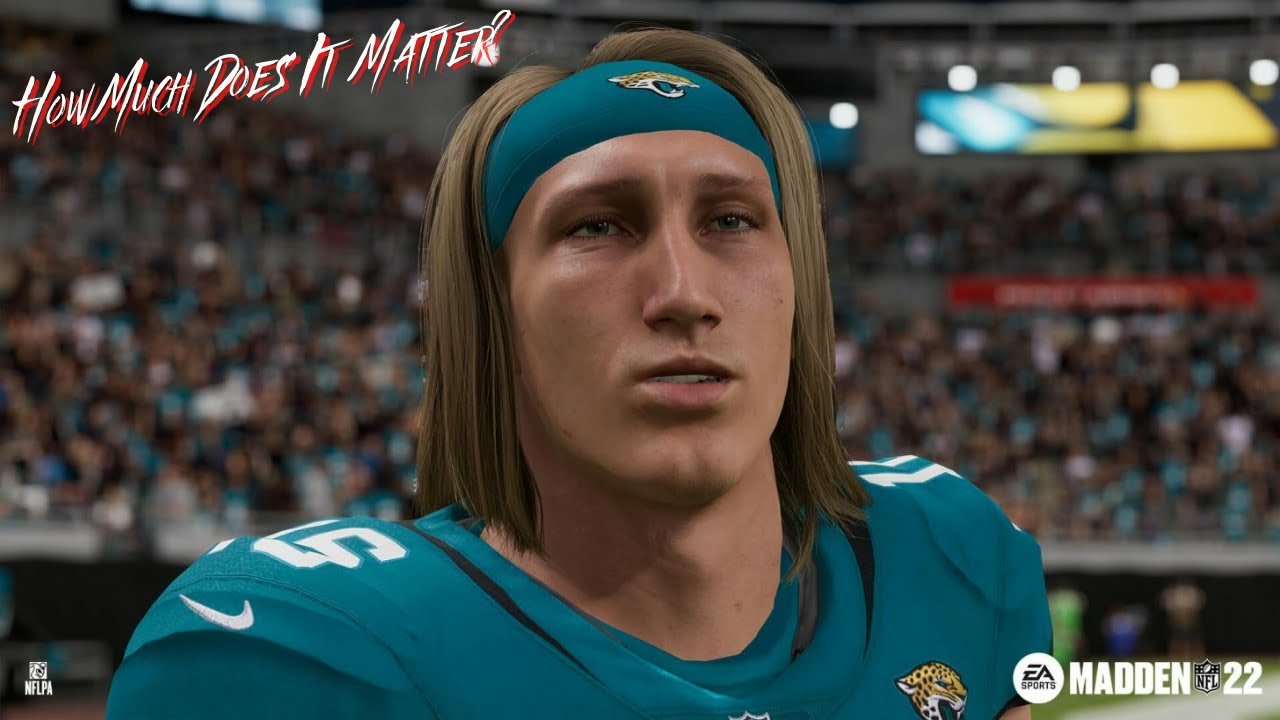 Is This The Most Important Factor When Scouting In Madden? #madden23