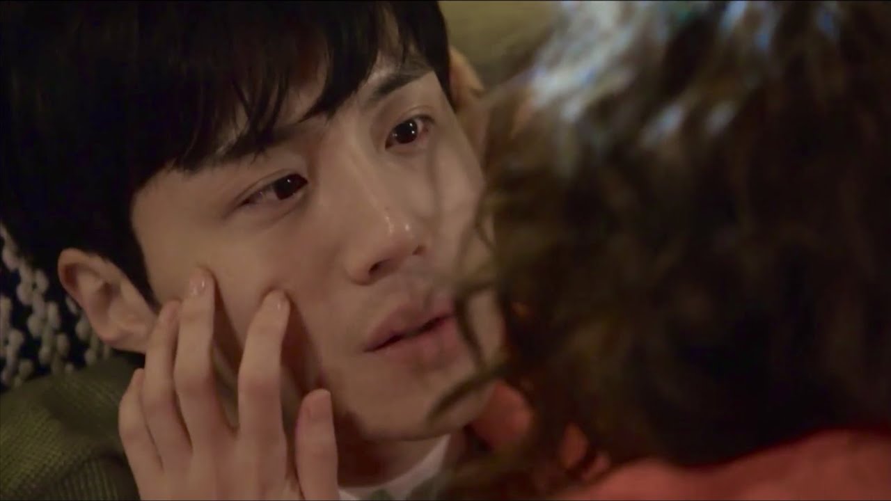 온갖 역클리셰 다 당하는 김선호