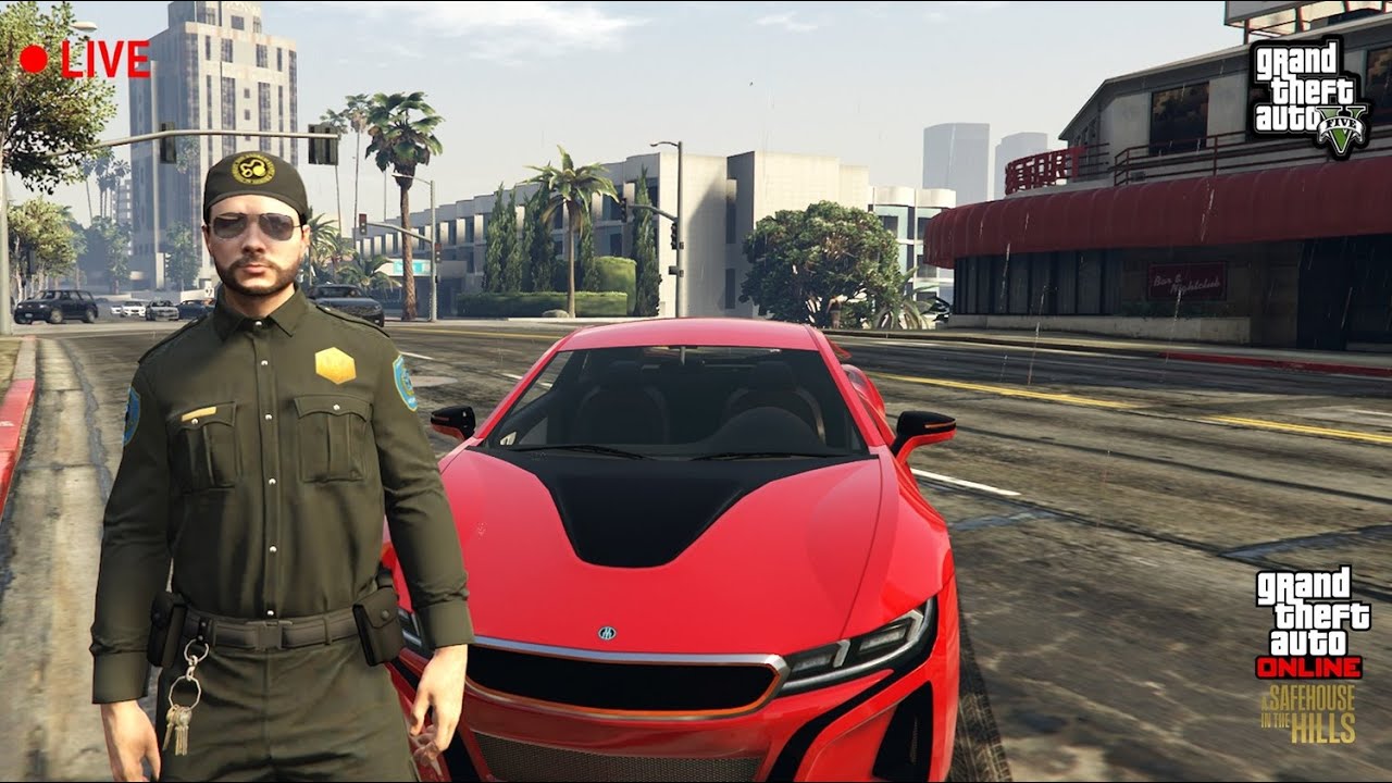 GTA V Online Hindi Live Stream 🚗💥 | Paisa, Mission & Fun | Ali Plays