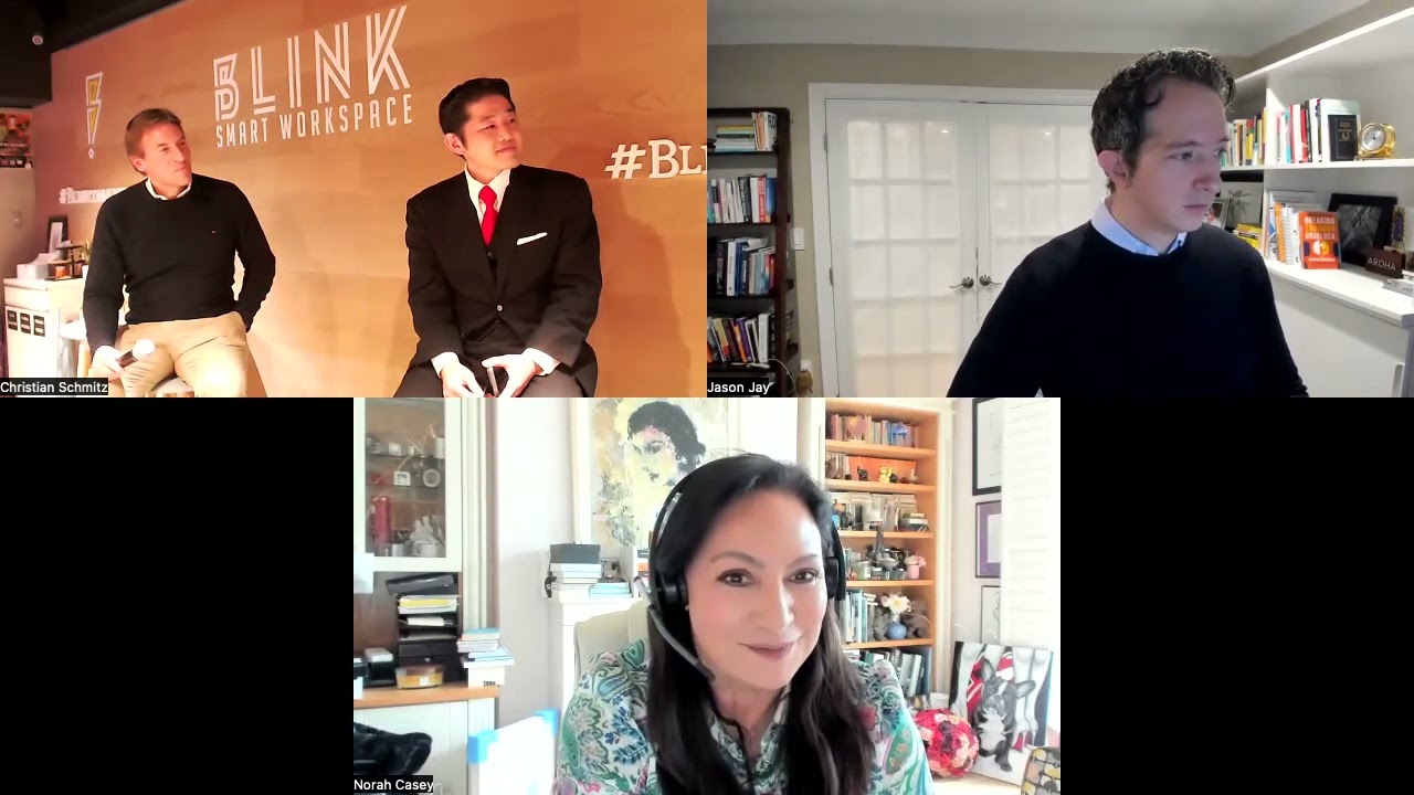 Davos Digest 2023 - PDIE Group panel #climatechange #sustainability #wef2023 #decarbonisation