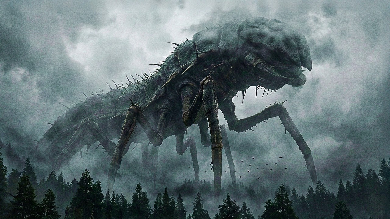 Așa era Pământul Înainte De Dinozauri: Iadul Care A Existat Primul