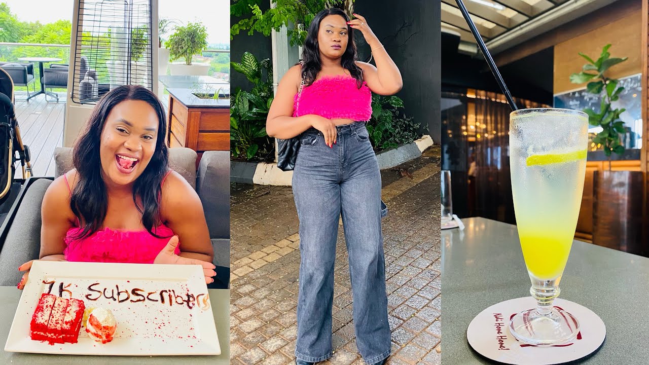 We Did It! 1,000 Subscribers! #vlog