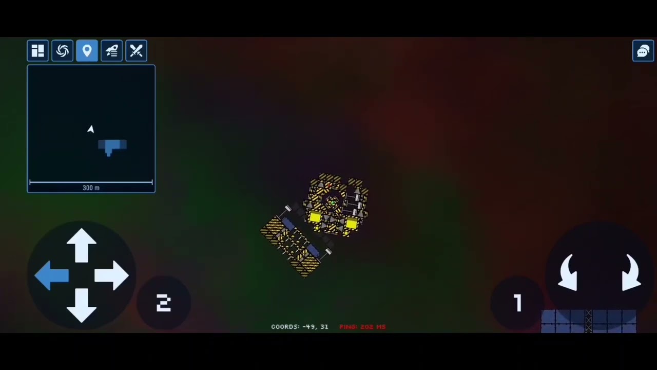 DRONEBOI CONQUEST turret mk6 by Cypher 