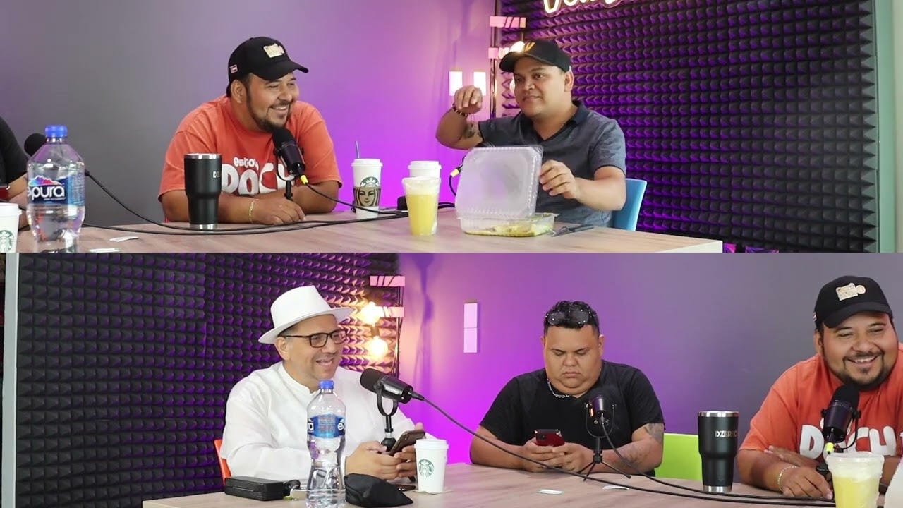 MESA PARA 4 #66 / Las viejas generaciones no soportan a las nuevas generaciones
