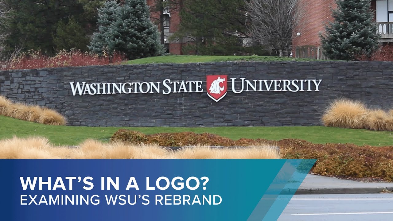 What's in a logo? Examining WSU&rsquo;s rebrand