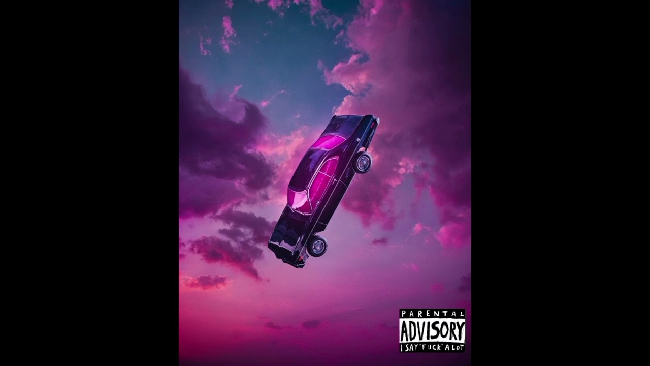Lil Jenn - Je n'peux pas partir, je n'veux pas partir (prod. MISERY)