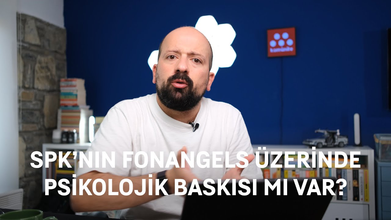 Gıda Dedektifi Kampanyasını SPK mı Kapattırdı?