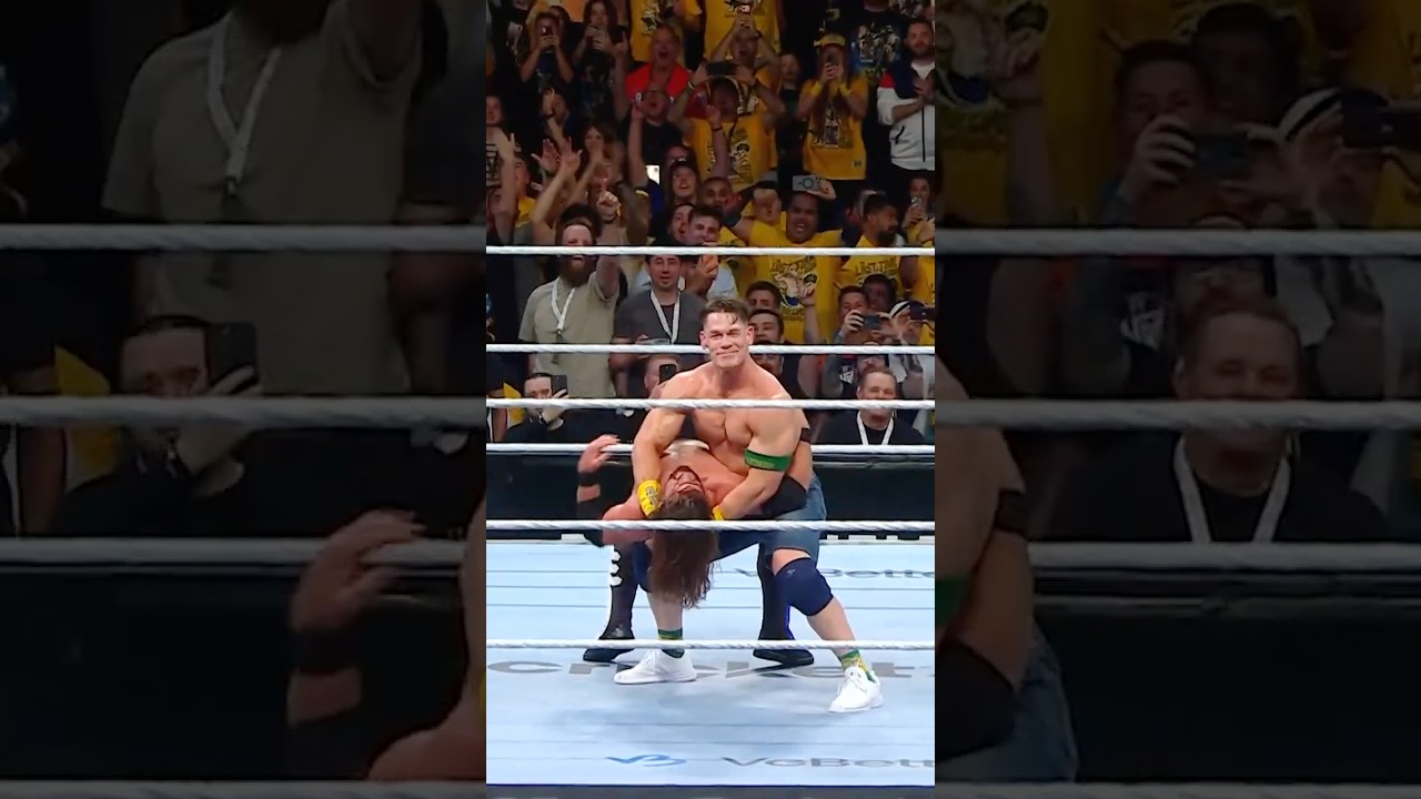 A TRIBUTE TO BRAY WYATT!!! &hearts;️🥹 #WWECrownJewel