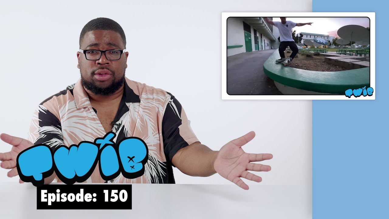 Sean Keane, Black Bandit Media, Mesmer, Bacemint and more | This Week in Blade Ep. 150