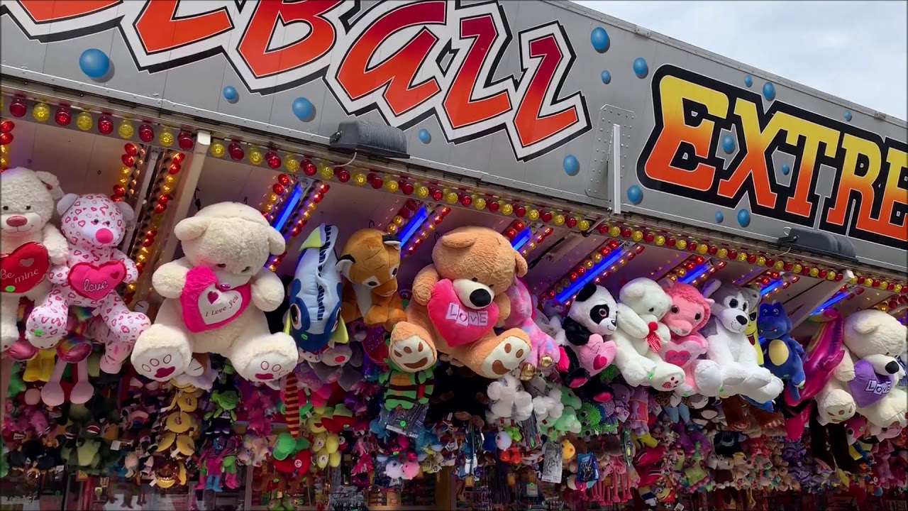 Kermis Zierikzee 2019