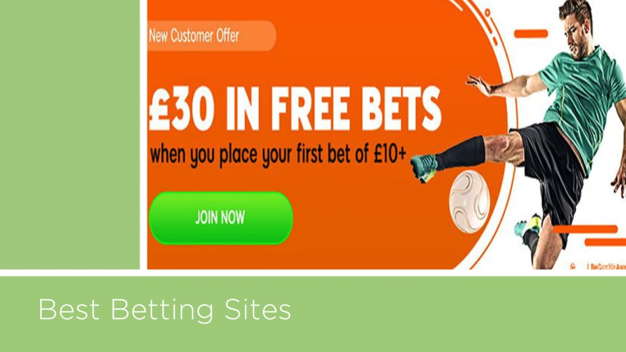 Betting Best Odds Provides Betting Bonuses for Bingo, Poker and Casino Sites