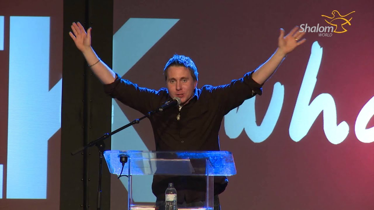 SEEK 2013: Jason Evert: Talk 1: Part 1