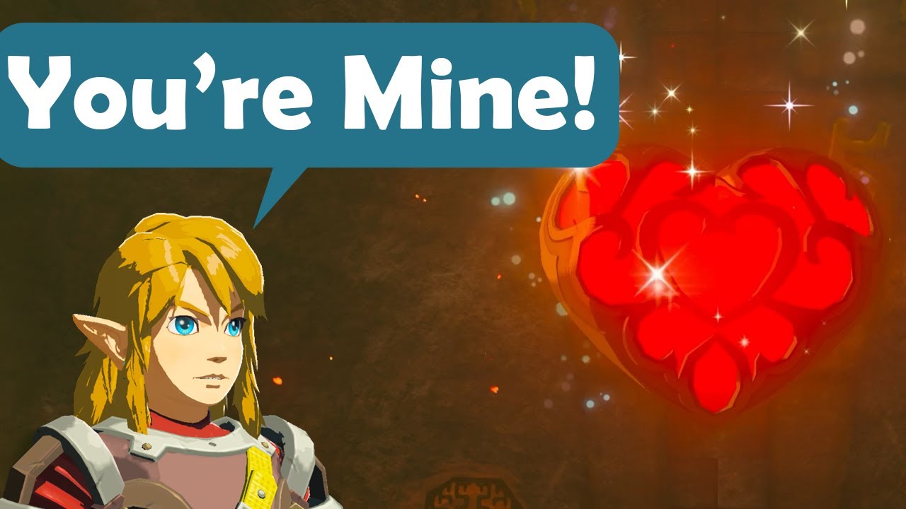 Redemption Arc?! |The Legend of Zelda: Tears of the Kingdom, 51|Porqueria Plays