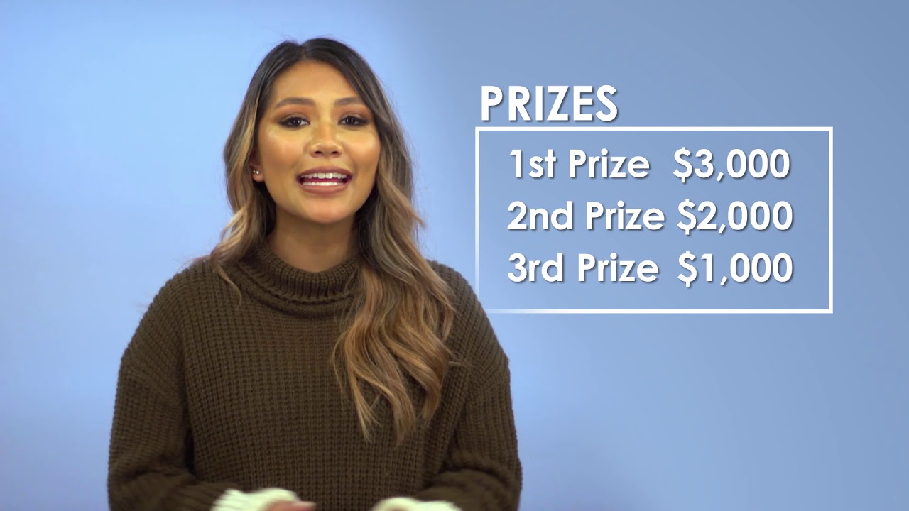 Epic Youth Leader Awards (EYLAs) Promo Launch