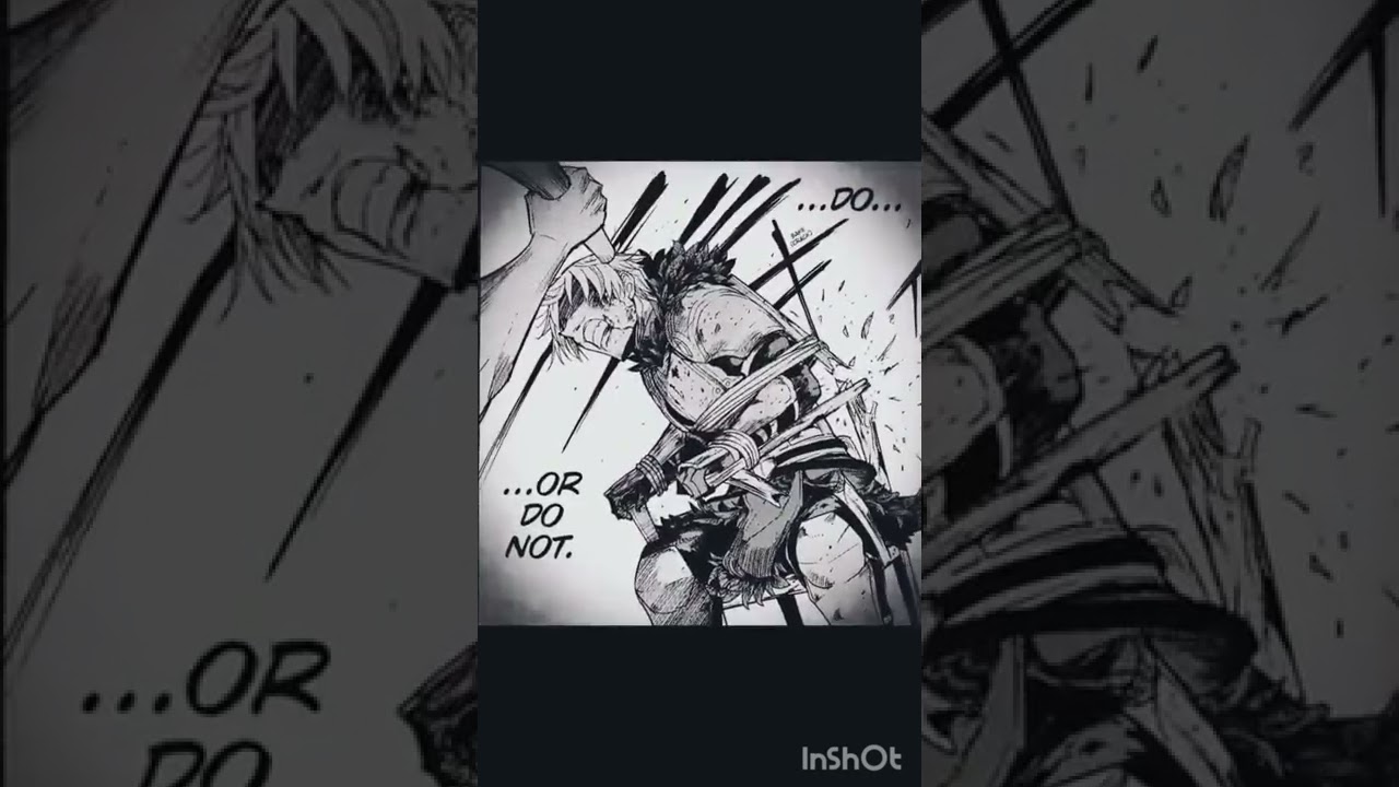 fun moments | goblin slayer