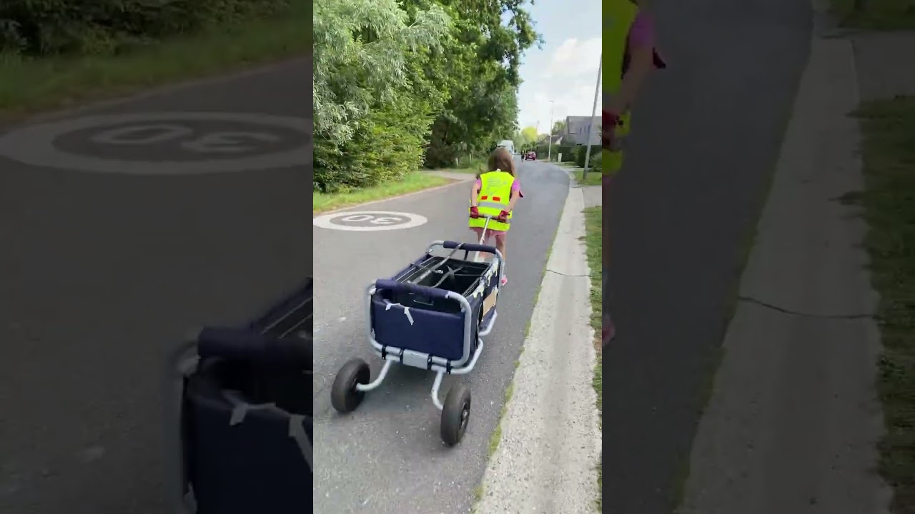 Zo snel gaan wij naar de glasbol #glastaxi