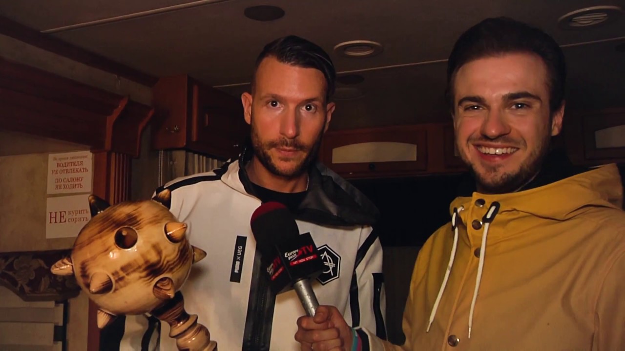 HOT NEWS: ALFA FUTURE PEOPLE 2017. КАК ЭТО БЫЛО!!! ЧАСТЬ 2