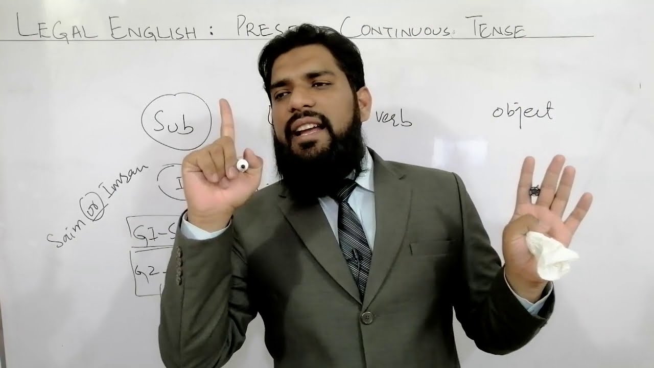 ENGLISH, LECTURE 5