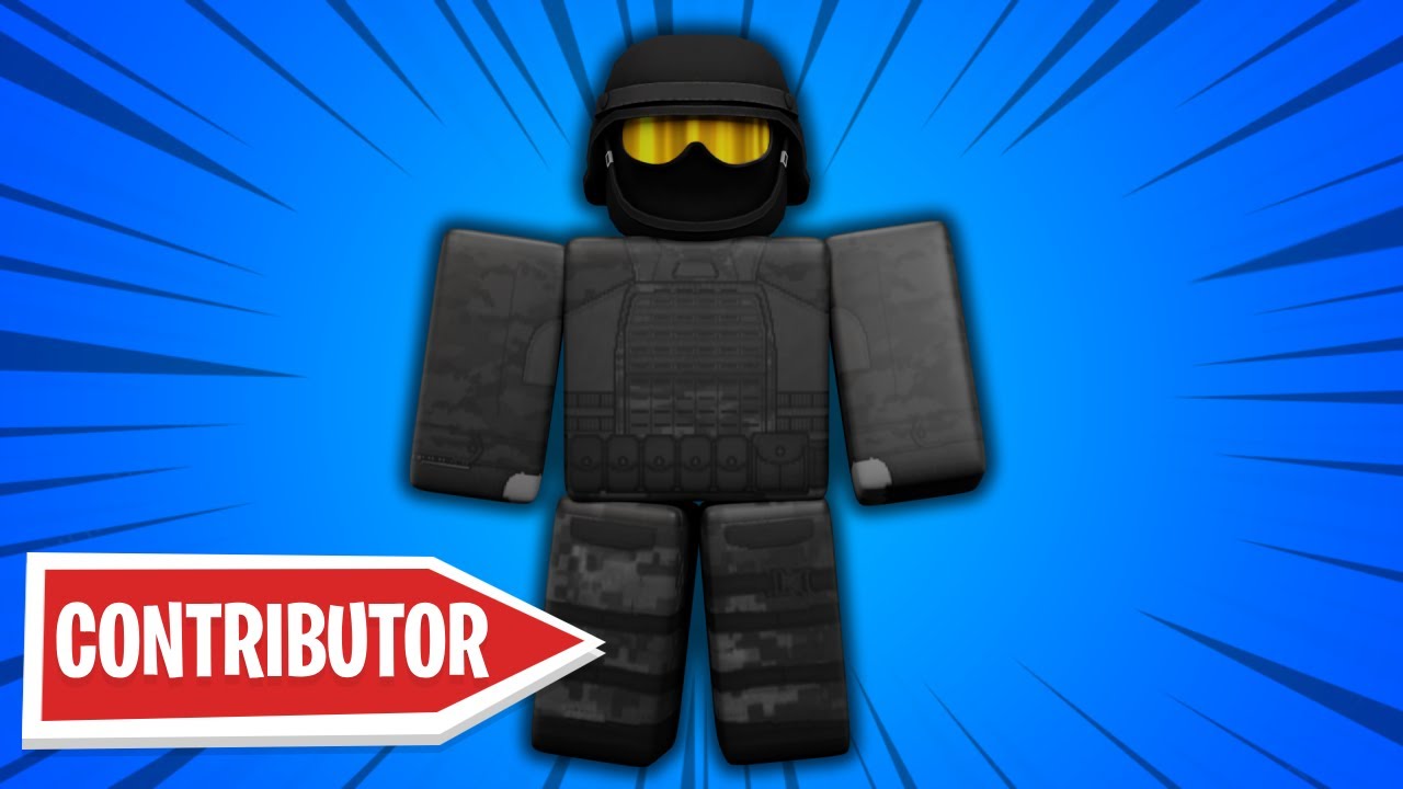 Playing With A FORTBLOX CONTRIBUTOR!!!