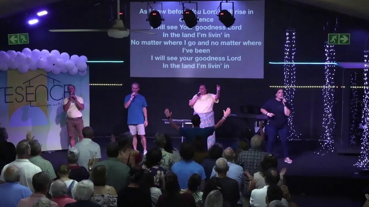 Vision Sunday 2026