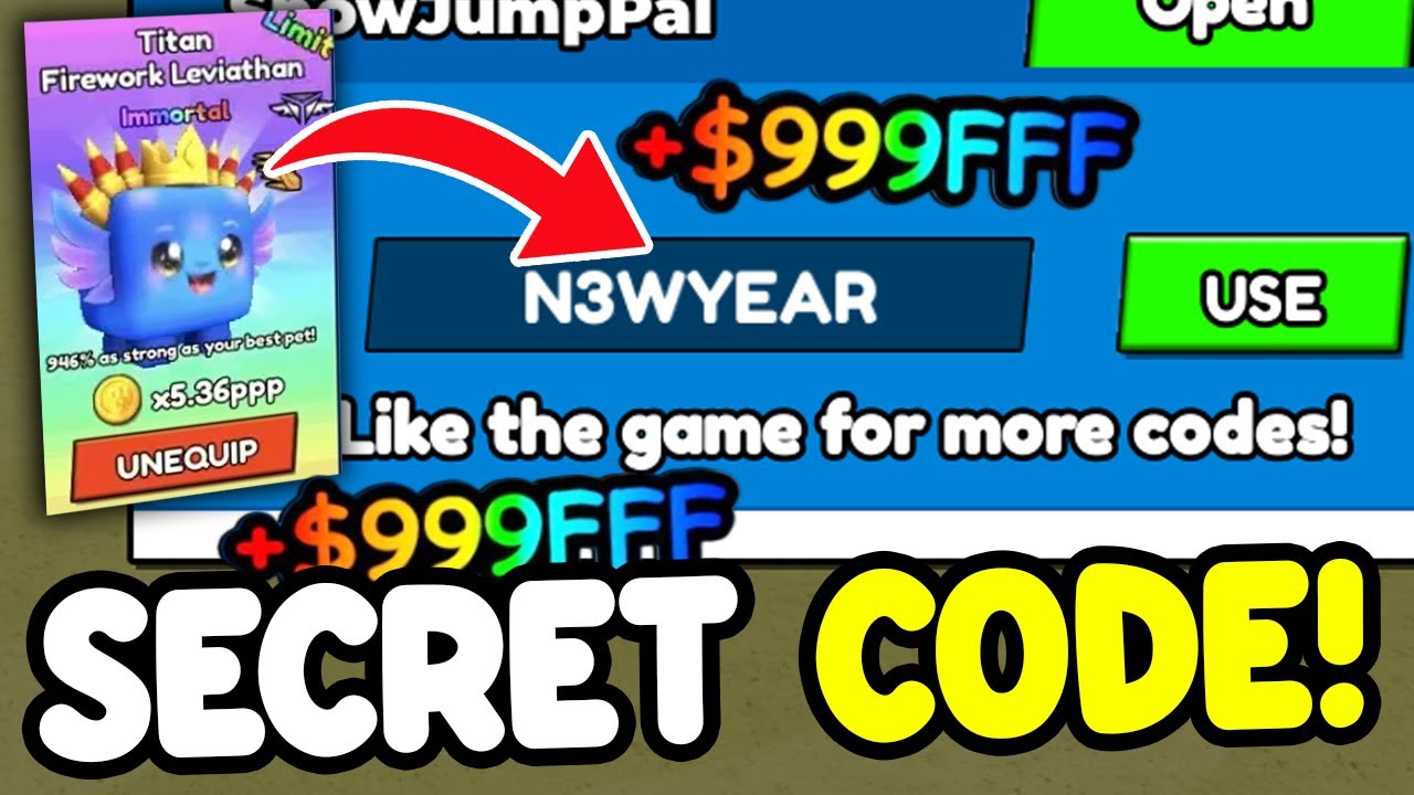*СЕКРЕТНЫЕ КОДЫ* ​​ВСЕ РАБОЧИЕ НОВОГОДНИЕ КОДЫ ДЛЯ ИГРЫ CLIMB AND JUMP TOWER В ROBLOX, КОДЫ 2025!
