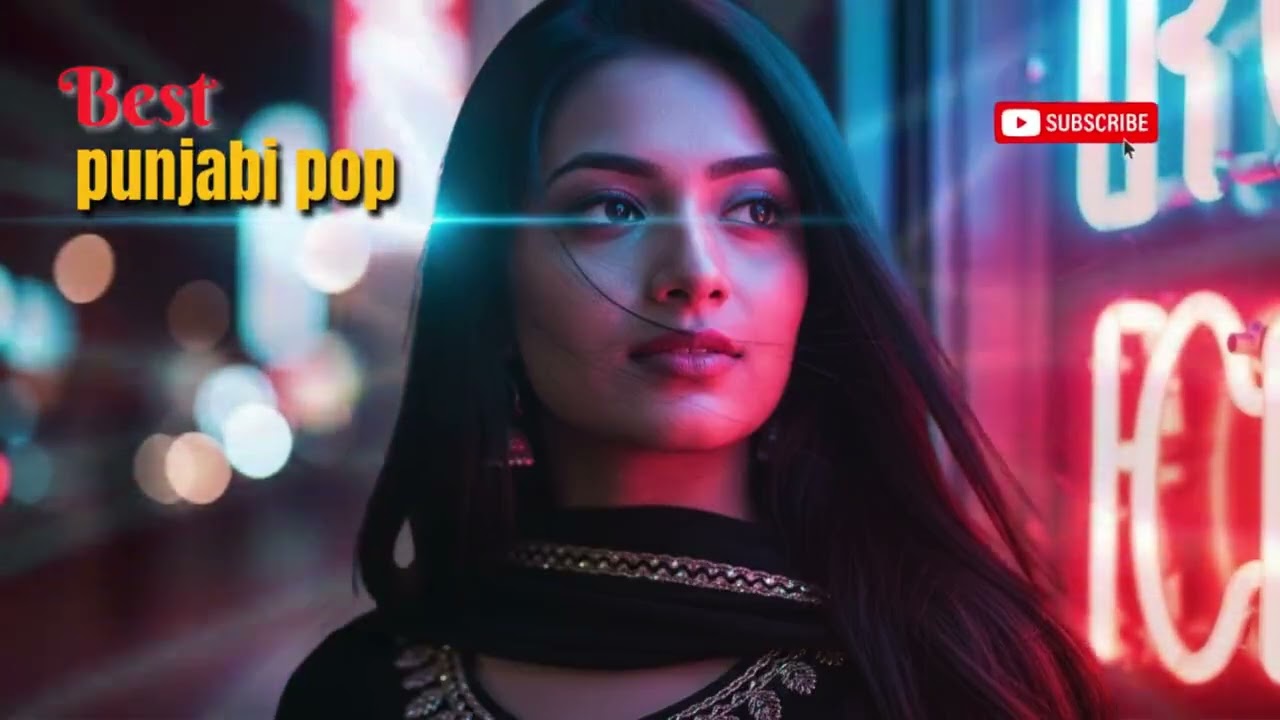 🔥 New Punjabi Song 2025 &ndash; Hindi Desi Hip-Hop Anthem