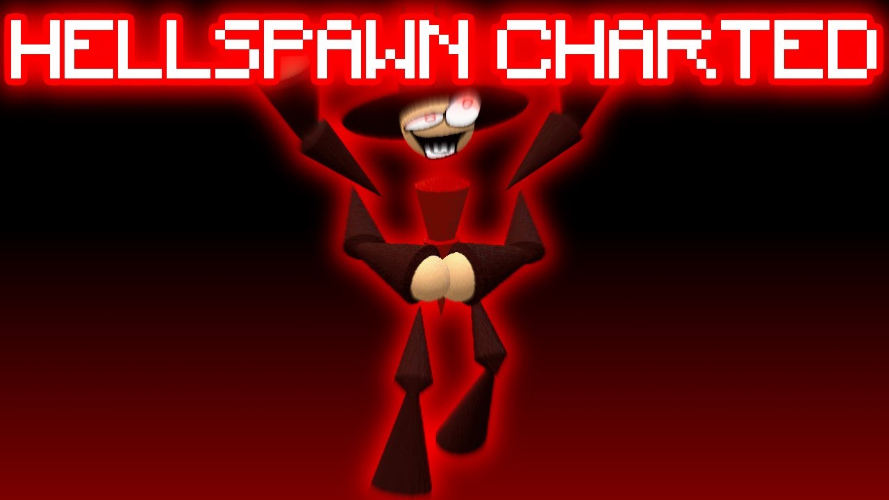 Hellspawn Charted (FNF)