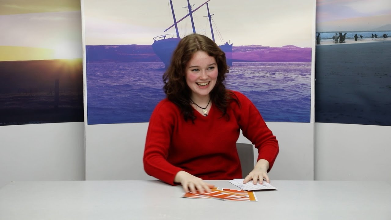 Bela says Goodbye to FITV
