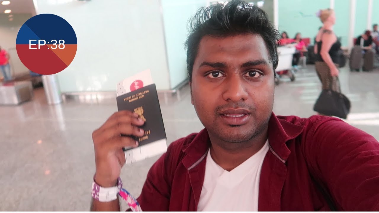 Travelling to India From Bali at Just ₹6000 Only