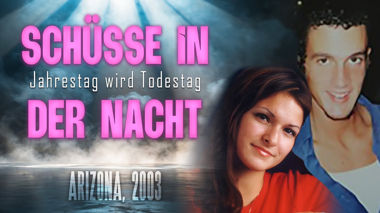 Ihr Jahrestag wird zum Todestag | Der Fall Lisa Gurrieri & Brandon Rumbaugh