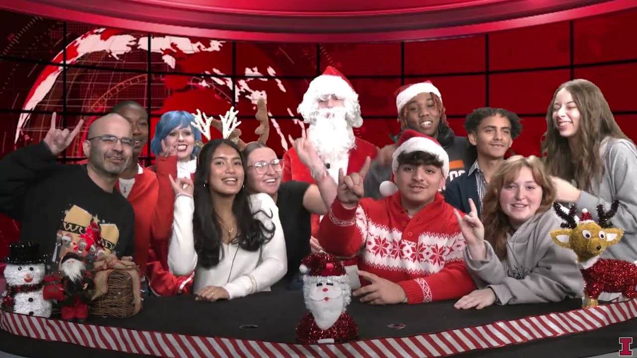 Innovation Station EP 80 | 12/19/25