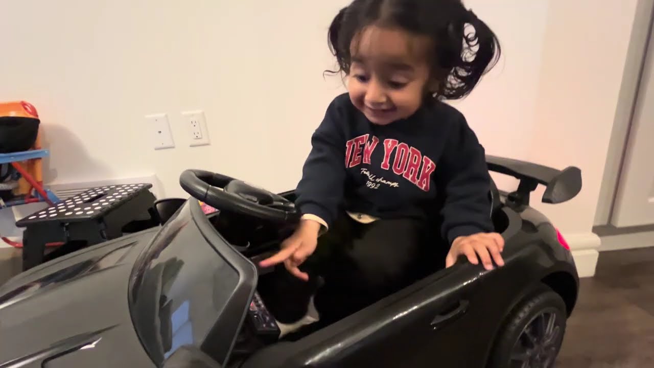 Inviting Family To Canada From India | Happy Moments | Harnaaz is back 