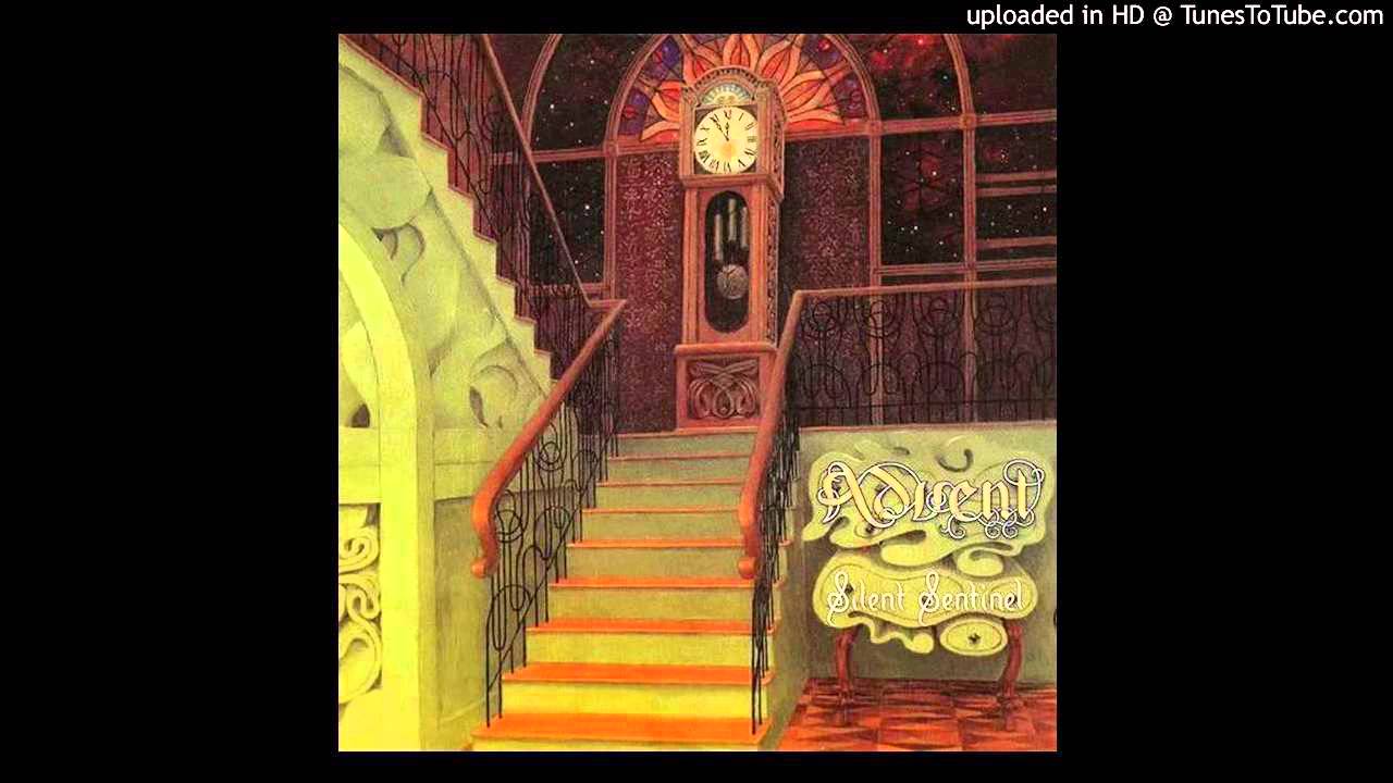 Advent - Silent Sentinel [2015 USA] - Sentinel's Reprise The Exit Interview