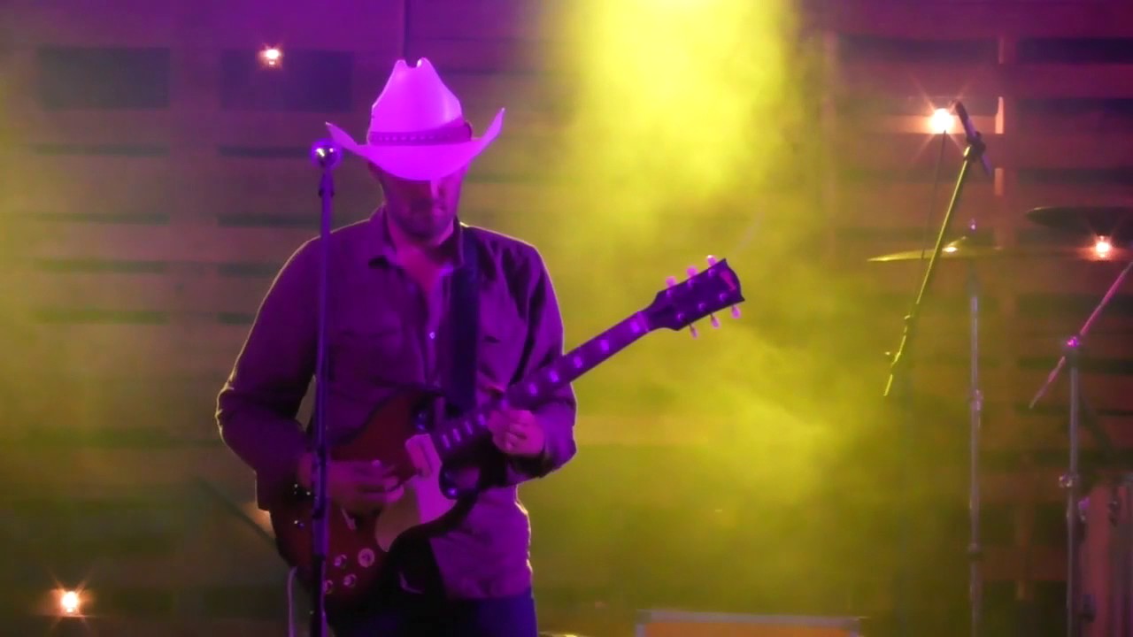 Quaker City Night Hawks: Big Texan Starlight Ranch - Set 2