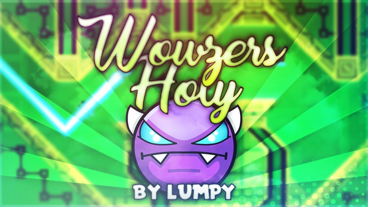 Geometry Dash - 
