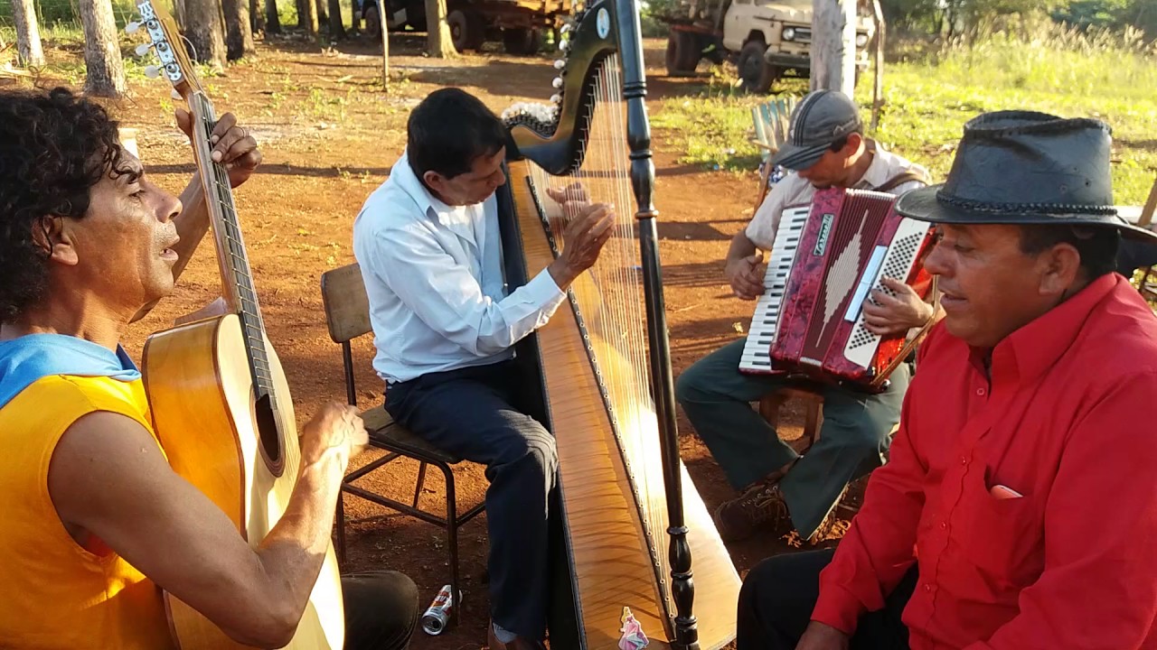 Los nuevos itapuense 2017