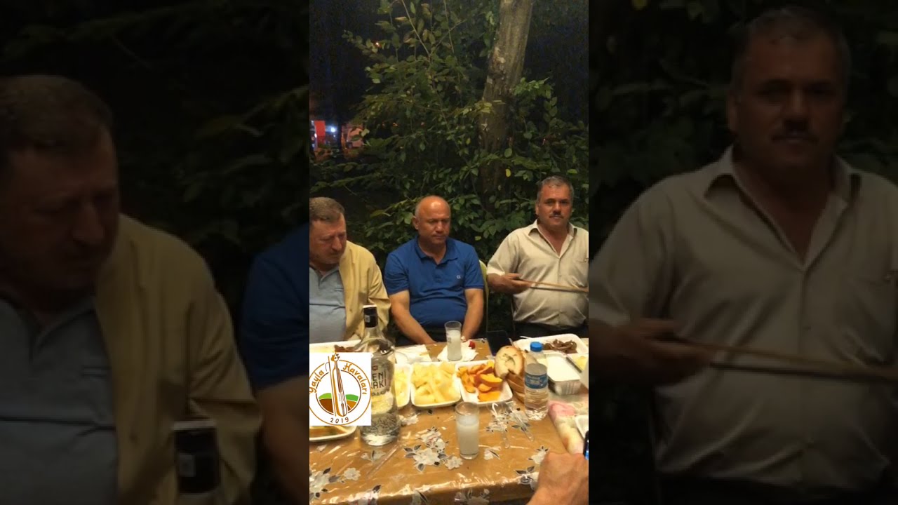 şenol &ccedil;akır & faruk aydın & ncecmi cinal mahmurdağ kadırgası 2019