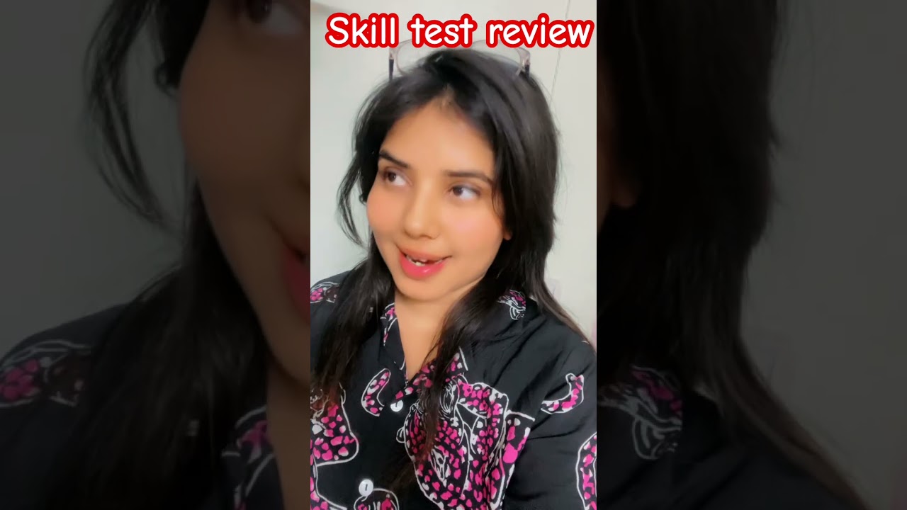 SSC steno Skill test review #skilltest #sscsteno
