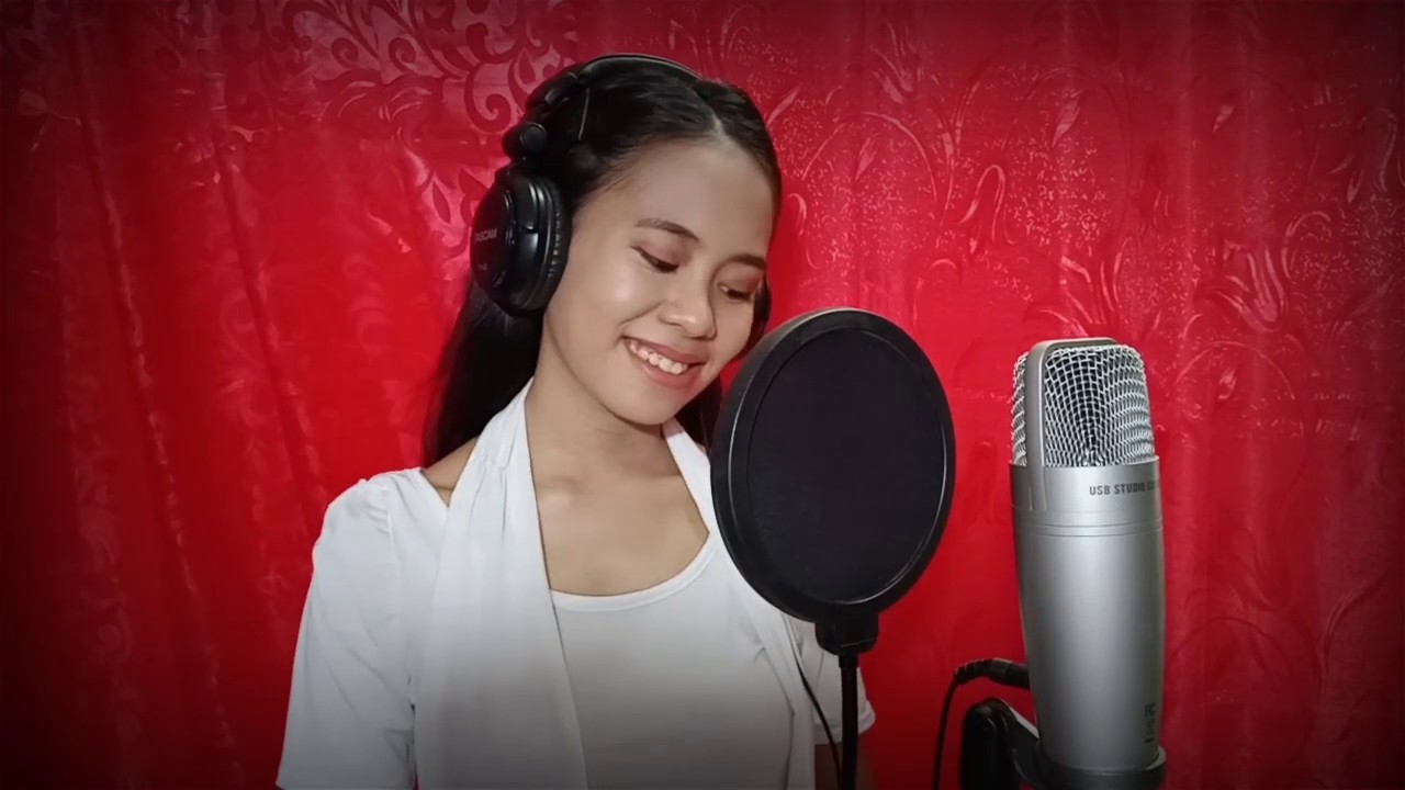 His Eye is on the Sparrow- Cover by Jeramie Sanico