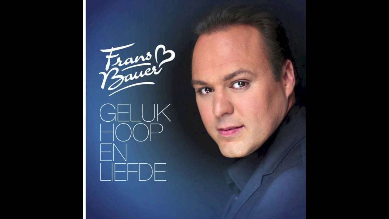 Frans Bauer De Hemel Heeft Er Een Engel Bij